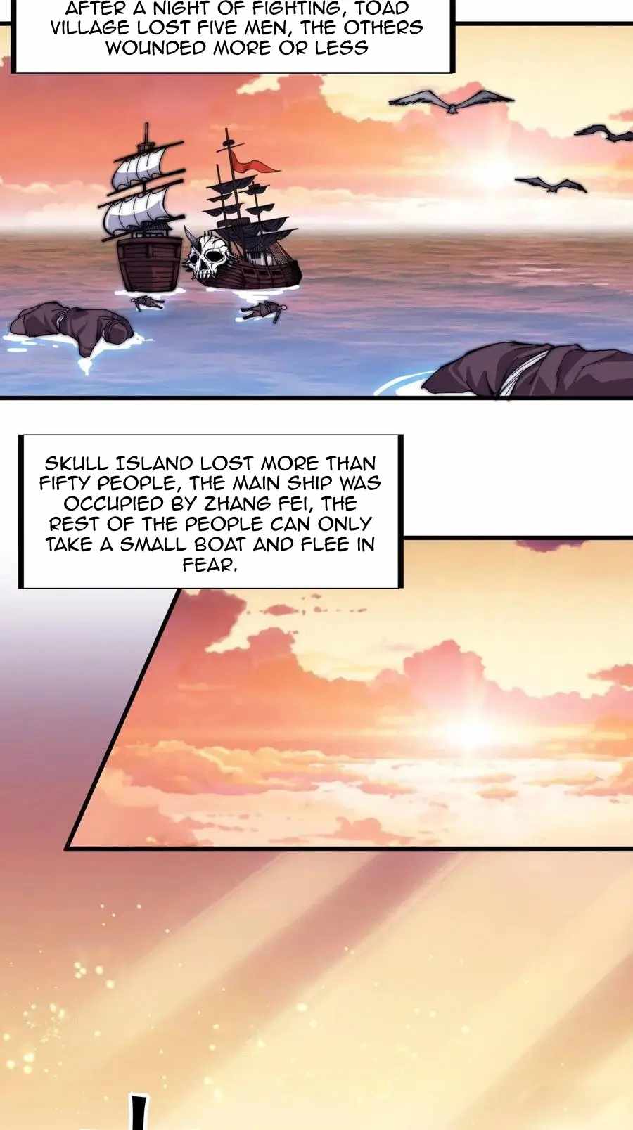 Read It Starts With A Mountain chapter 95 image 46 on Lezhin