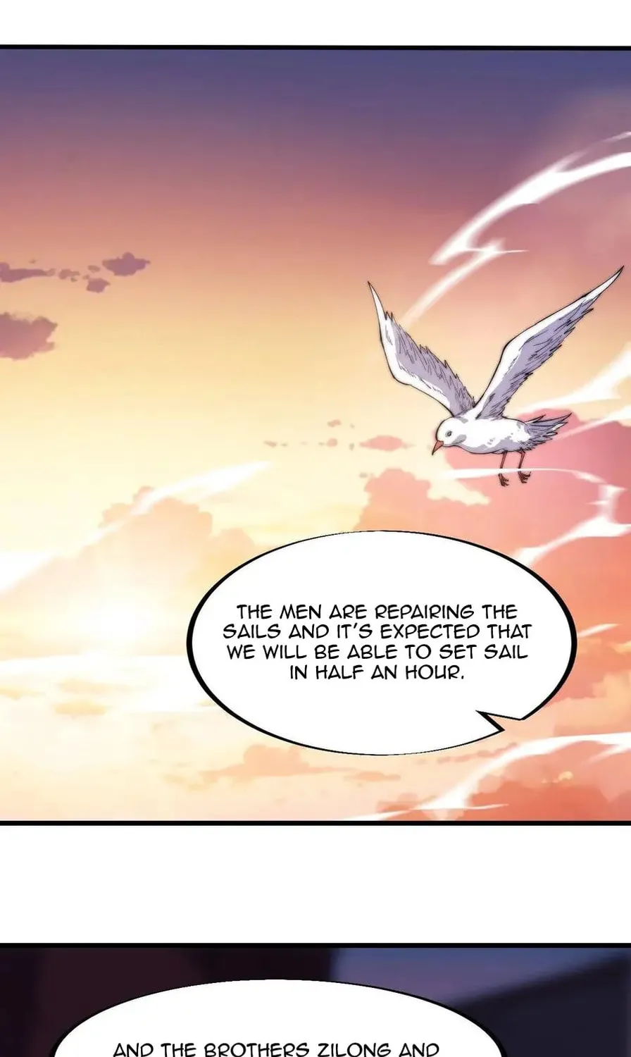 Read It Starts With A Mountain chapter 96 image 13 on Lezhin