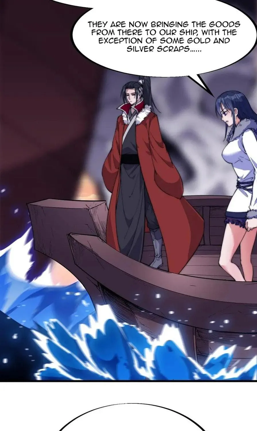 Read It Starts With A Mountain chapter 96 image 15 on Lezhin