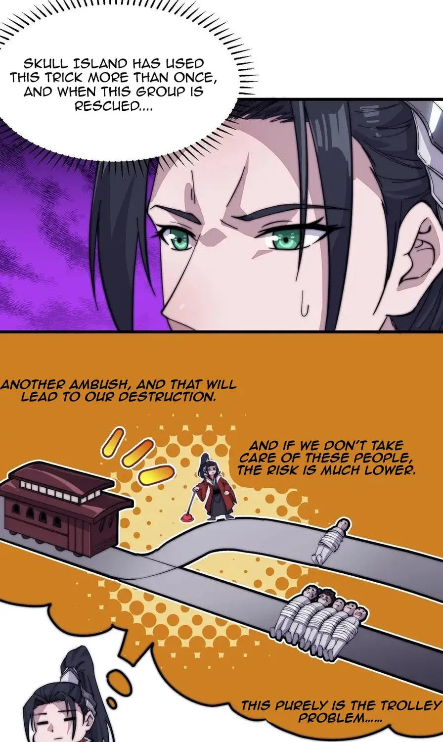 Read It Starts With A Mountain chapter 96 image 24 on Lezhin
