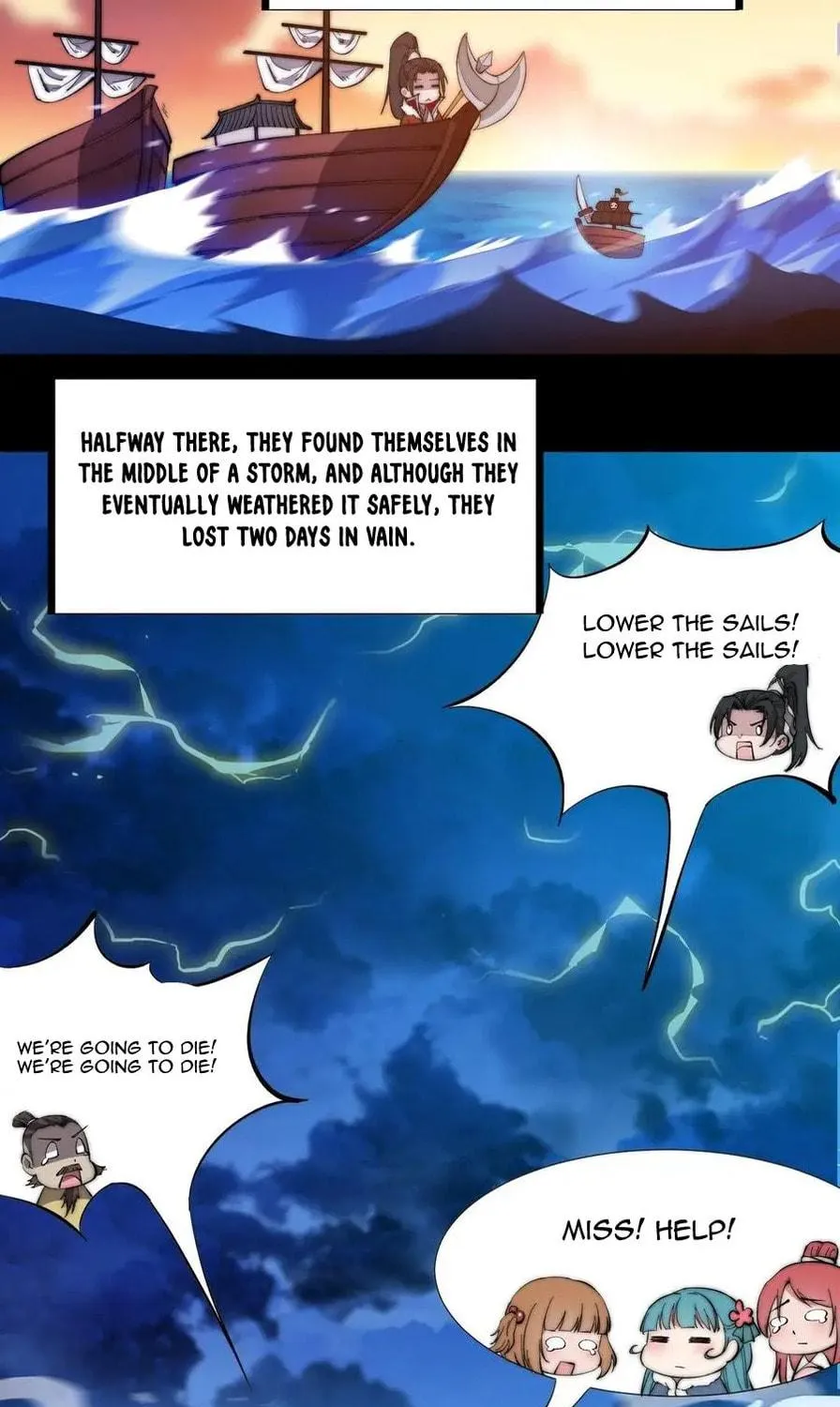 Read It Starts With A Mountain chapter 96 image 32 on Lezhin