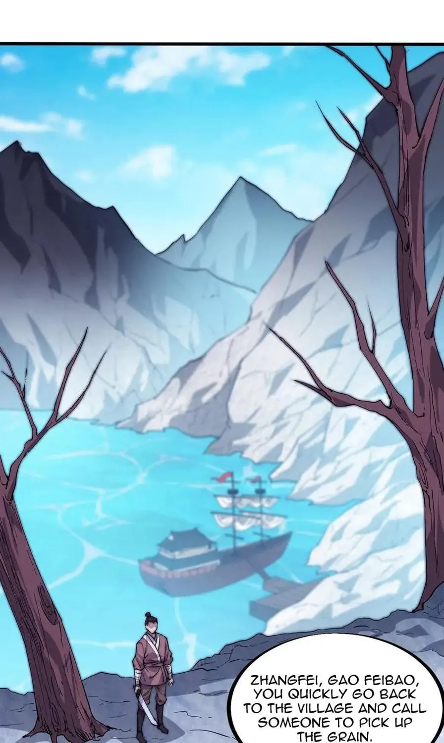 Read It Starts With A Mountain chapter 96 image 35 on Lezhin