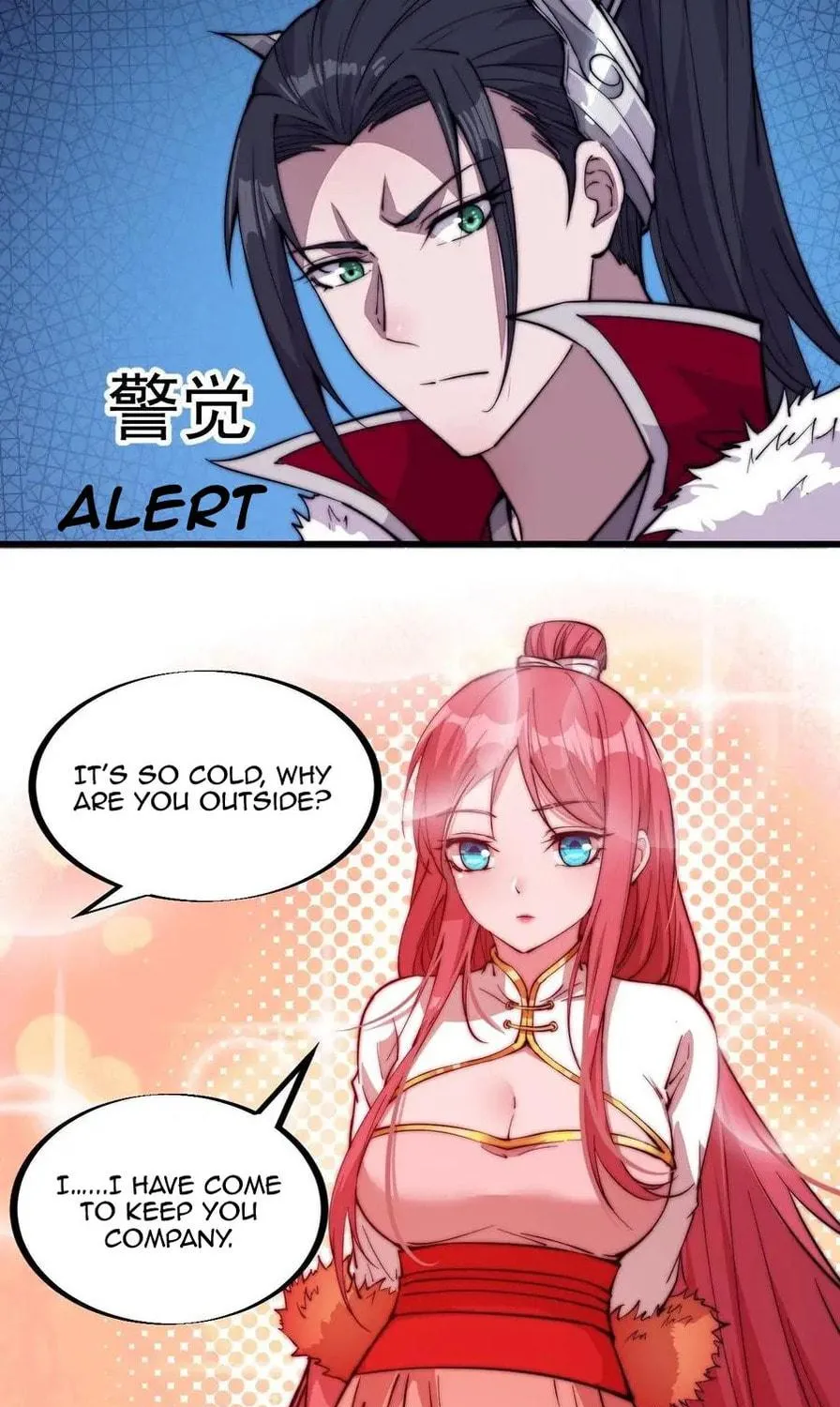 Read It Starts With A Mountain chapter 96 image 43 on Lezhin
