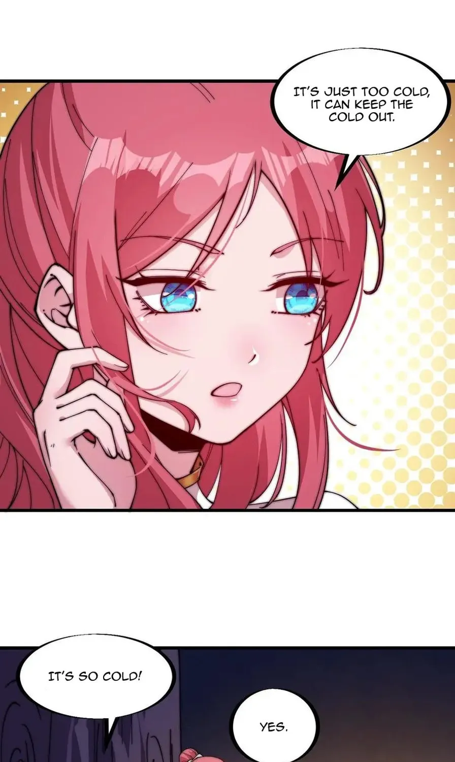 Read It Starts With A Mountain chapter 96 image 46 on Lezhin