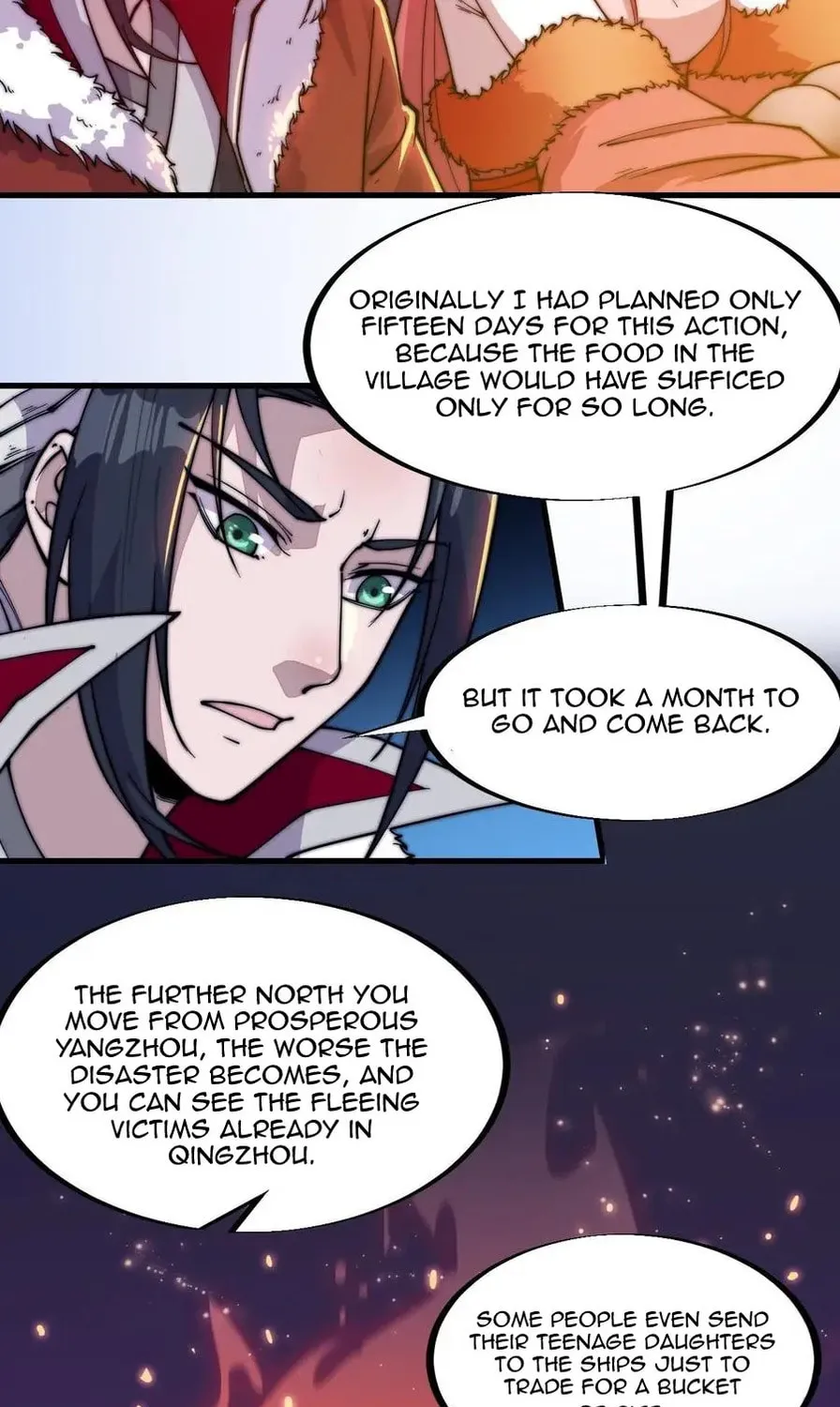 Read It Starts With A Mountain chapter 96 image 50 on Lezhin