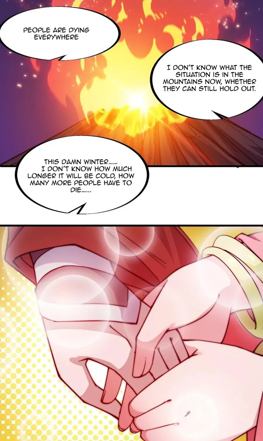 Read It Starts With A Mountain chapter 96 image 52 on Lezhin