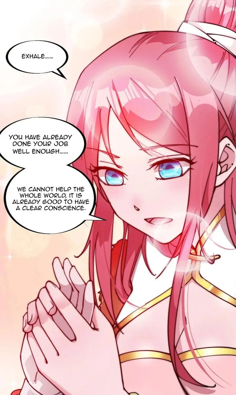 Read It Starts With A Mountain chapter 96 image 54 on Lezhin