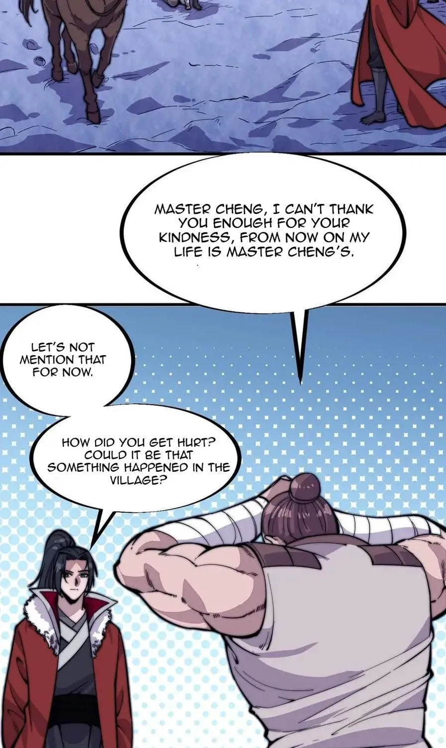 Read It Starts With A Mountain chapter 96 image 63 on Lezhin