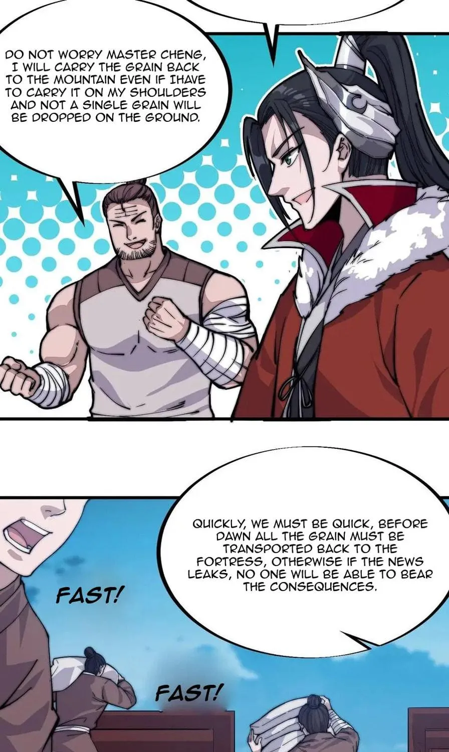 Read It Starts With A Mountain chapter 96 image 76 on Lezhin