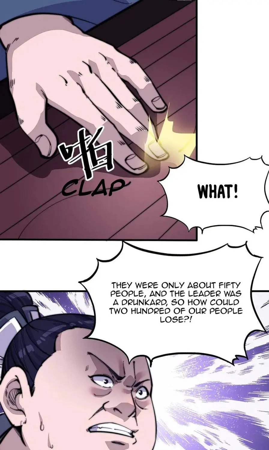 Read It Starts With A Mountain chapter 96 image 8 on Lezhin
