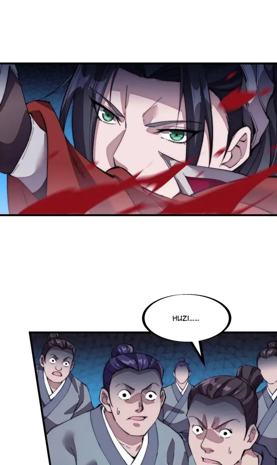 Read It Starts With A Mountain chapter 97 image 13 on Lezhin