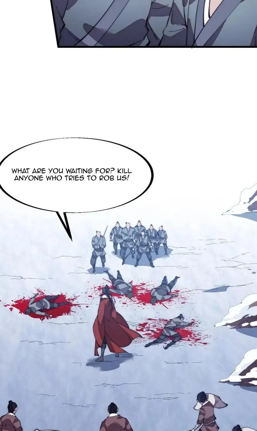 Read It Starts With A Mountain chapter 97 image 15 on Lezhin