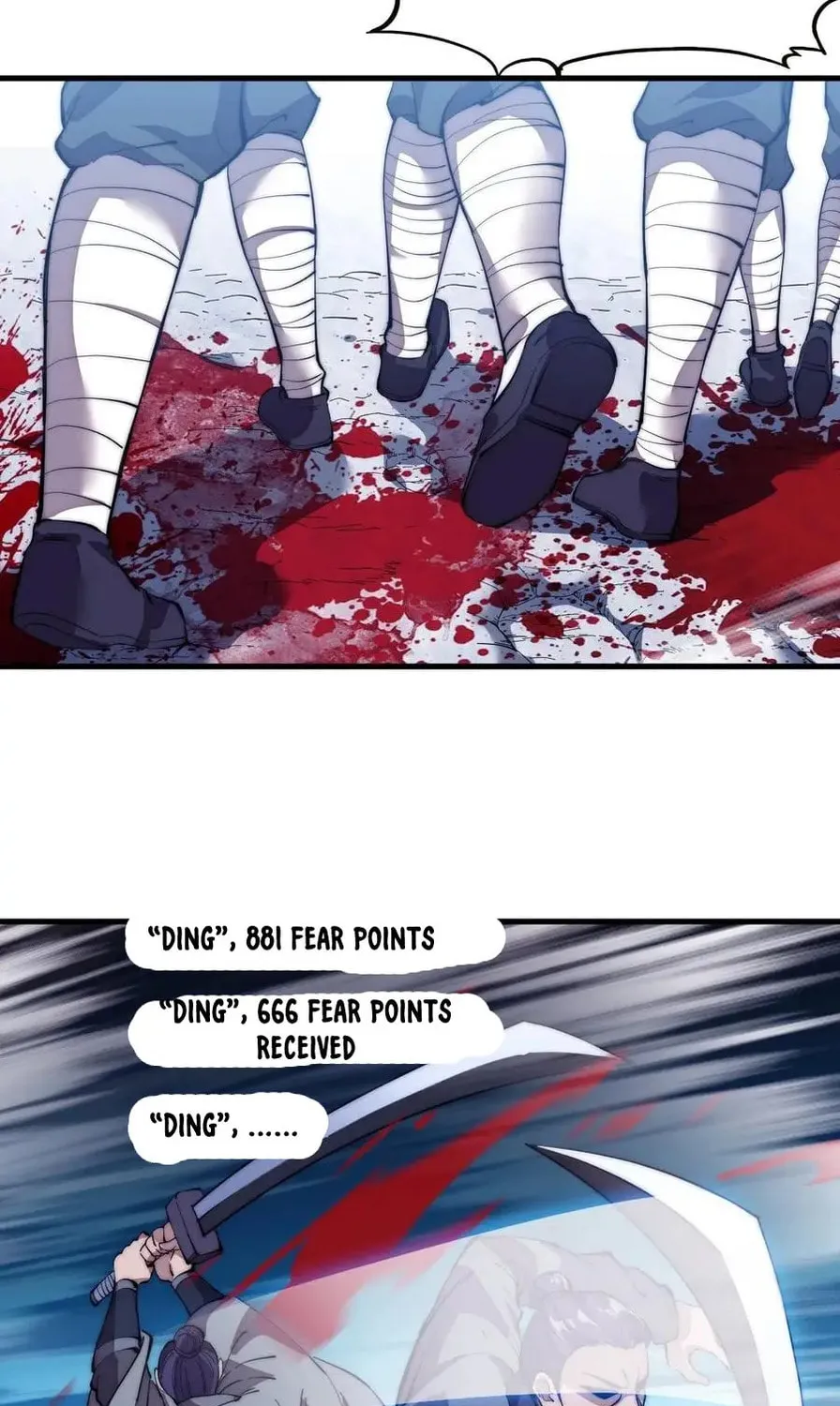 Read It Starts With A Mountain chapter 97 image 19 on Lezhin