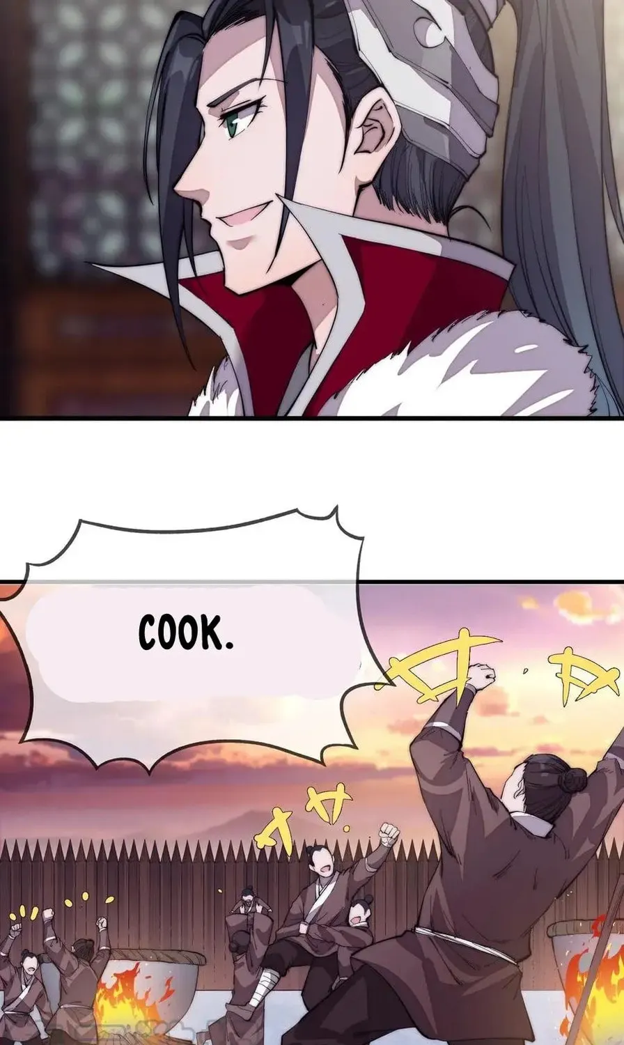 Read It Starts With A Mountain chapter 97 image 28 on Lezhin