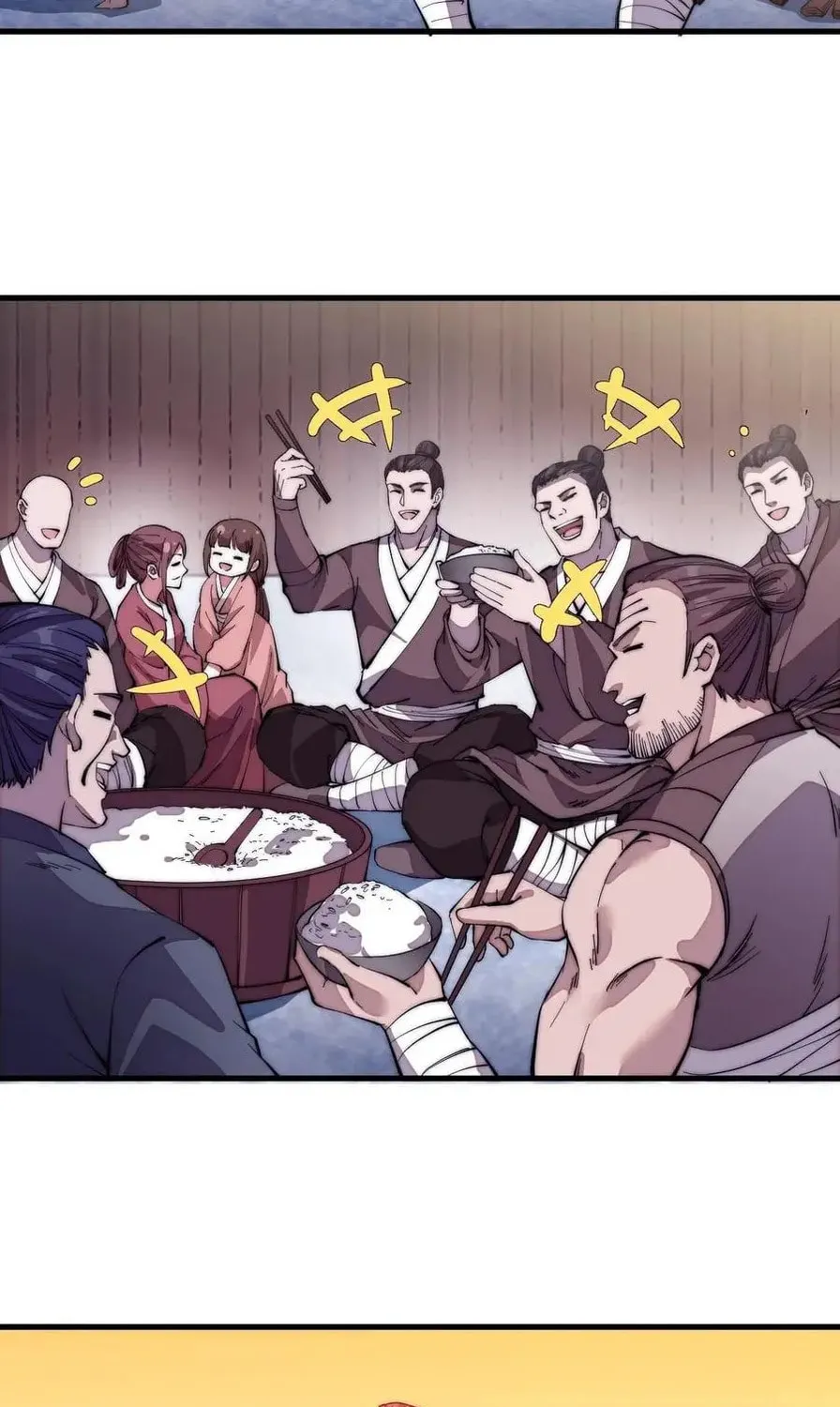 Read It Starts With A Mountain chapter 97 image 30 on Lezhin