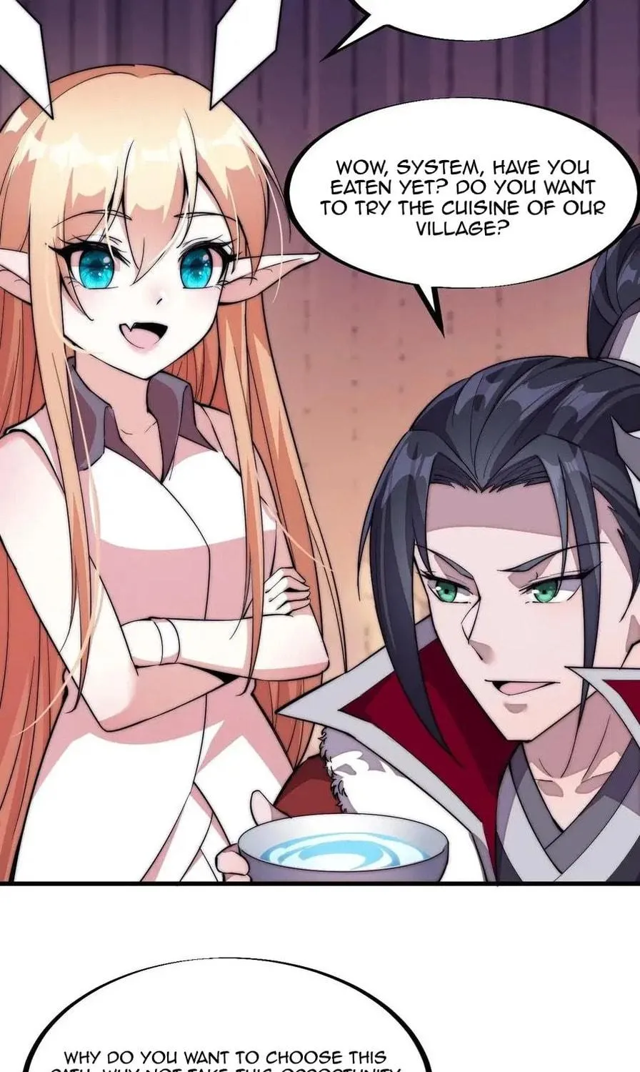 Read It Starts With A Mountain chapter 97 image 37 on Lezhin