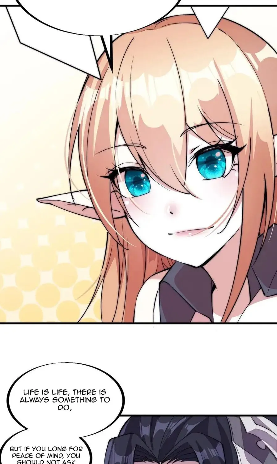 Read It Starts With A Mountain chapter 97 image 39 on Lezhin