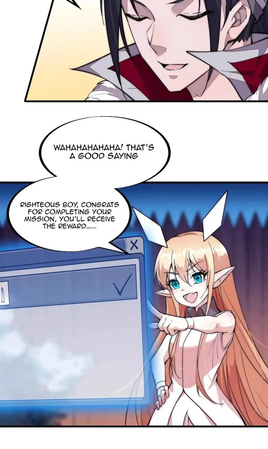 Read It Starts With A Mountain chapter 97 image 41 on Lezhin