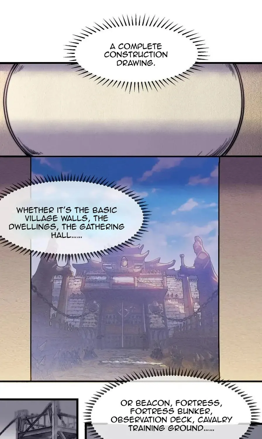 Read It Starts With A Mountain chapter 97 image 46 on Lezhin