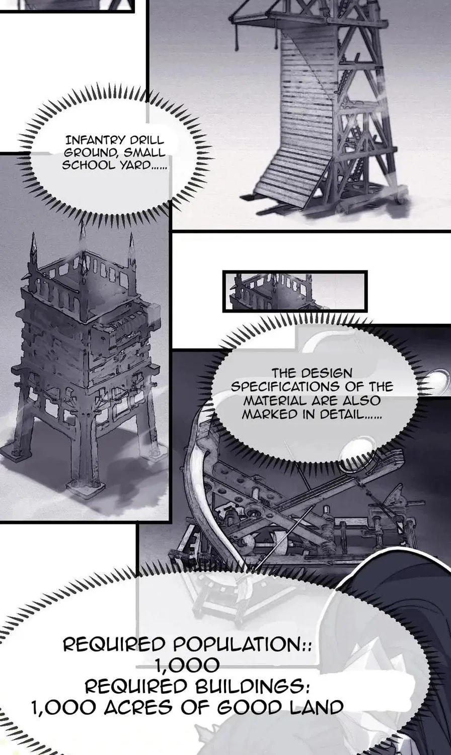 Read It Starts With A Mountain chapter 97 image 48 on Lezhin