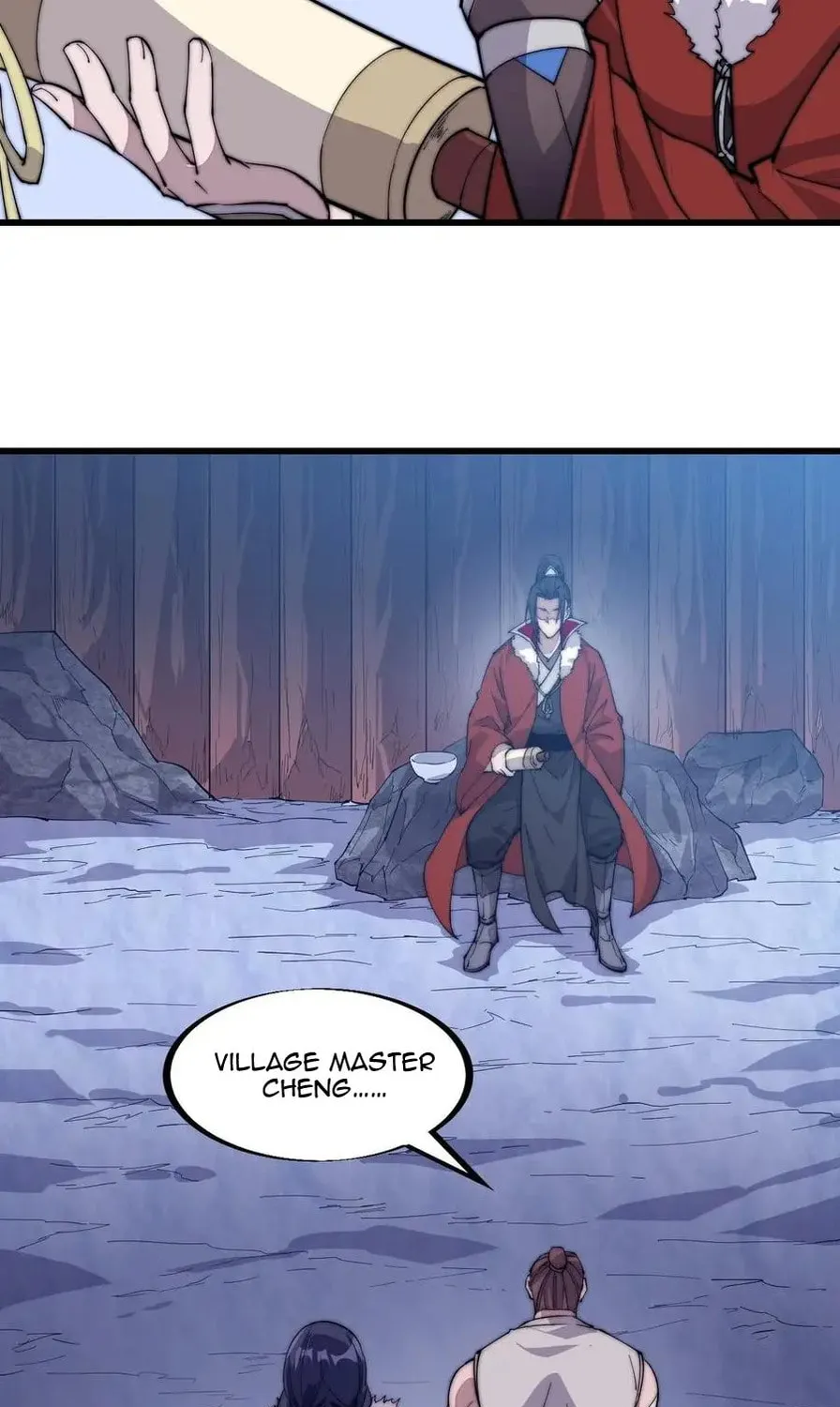 Read It Starts With A Mountain chapter 97 image 52 on Lezhin
