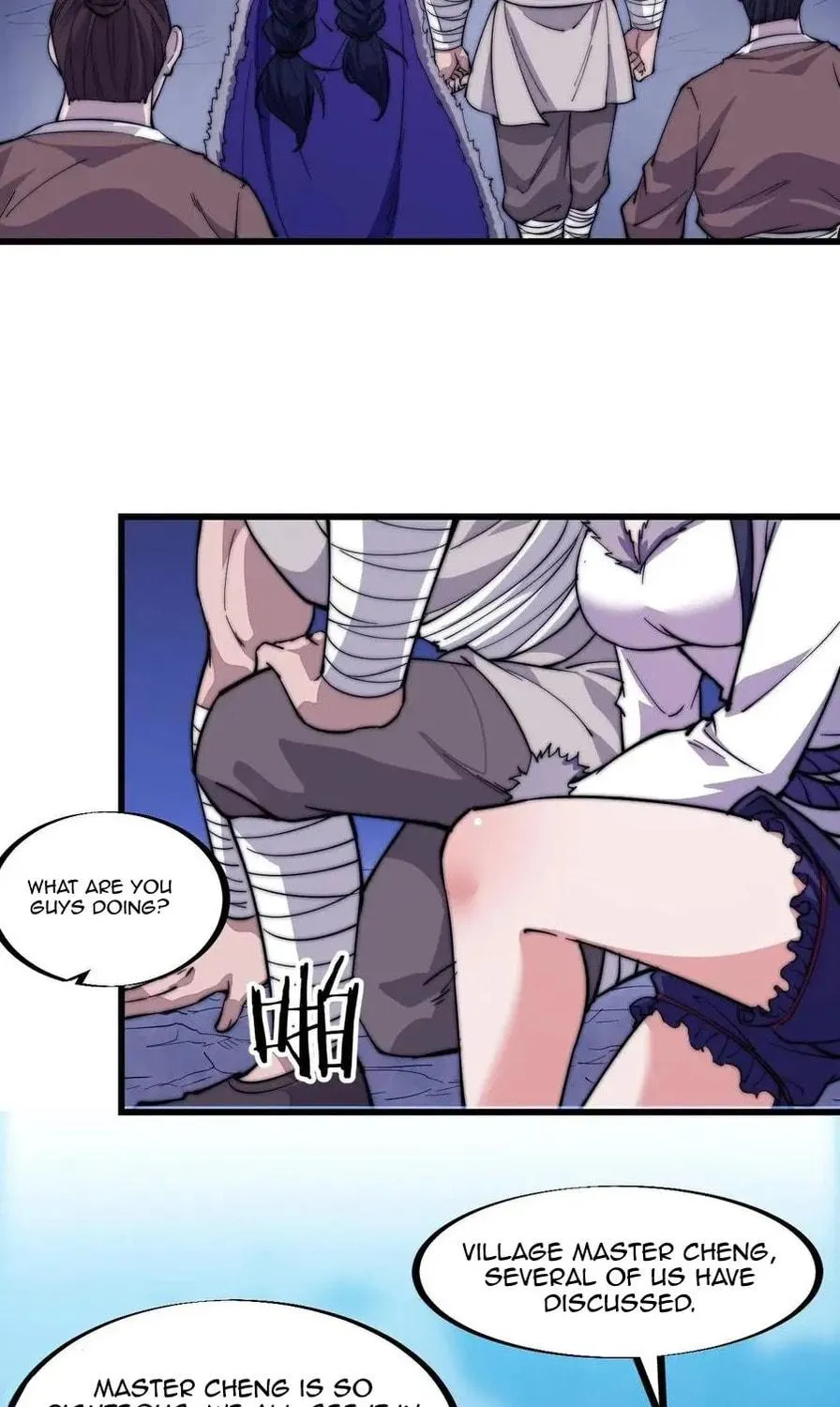 Read It Starts With A Mountain chapter 97 image 54 on Lezhin