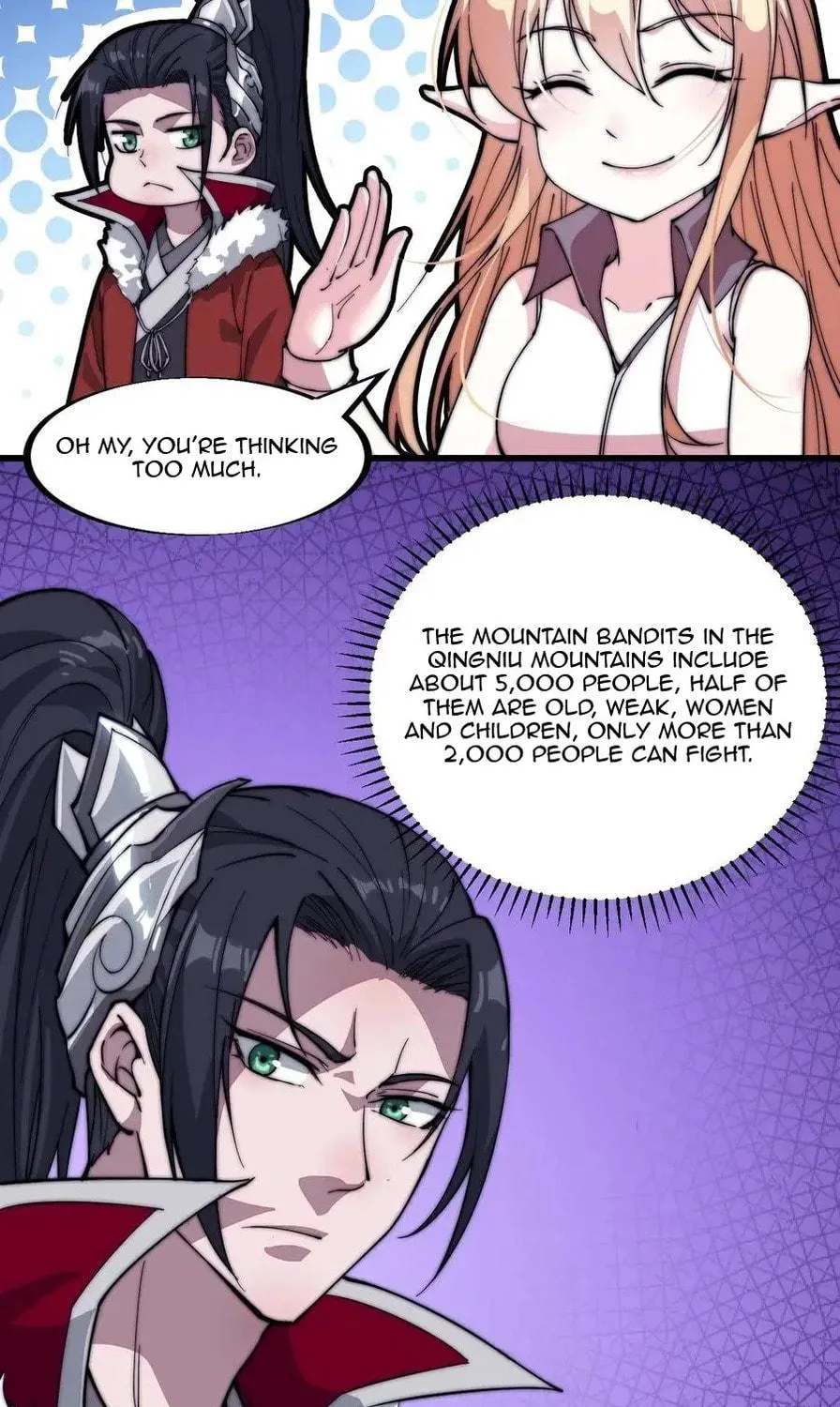 Read It Starts With A Mountain chapter 97 image 59 on Lezhin