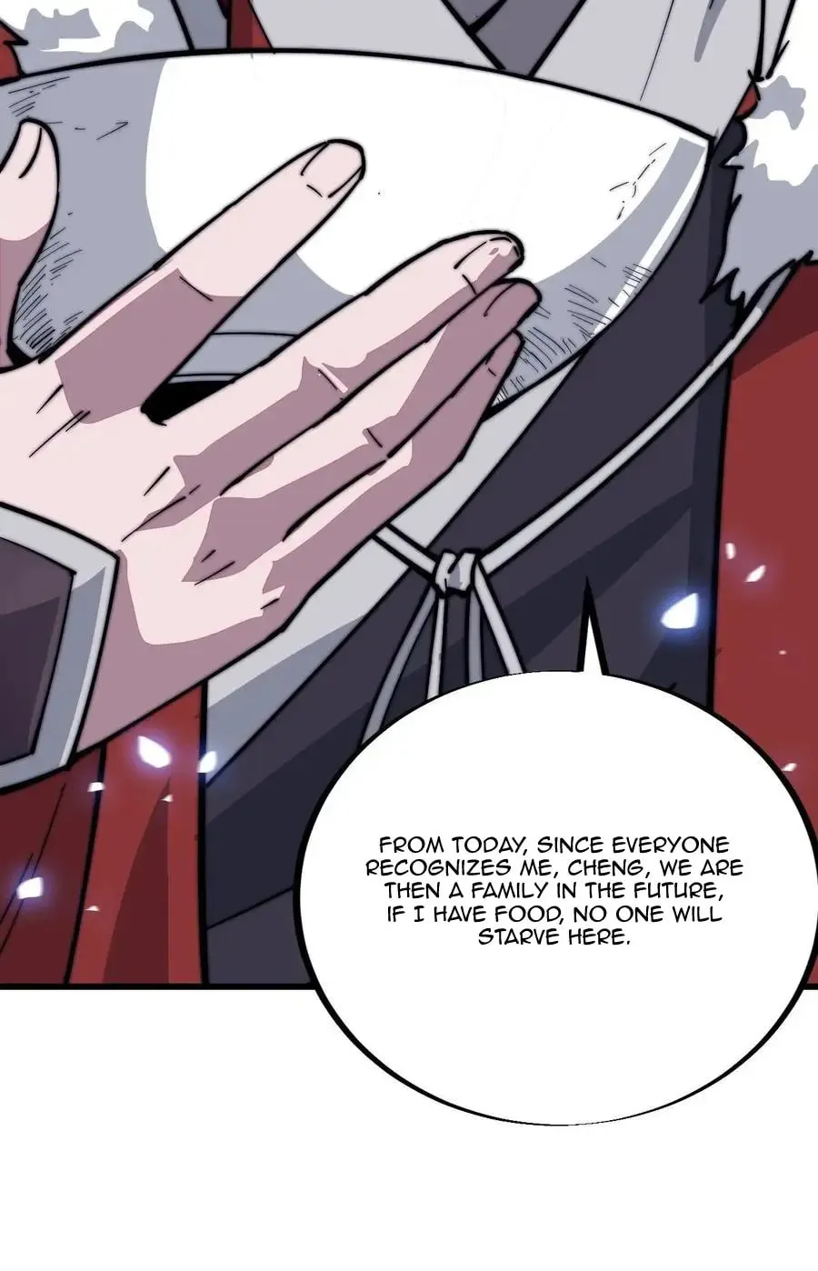 Read It Starts With A Mountain chapter 97 image 67 on Lezhin