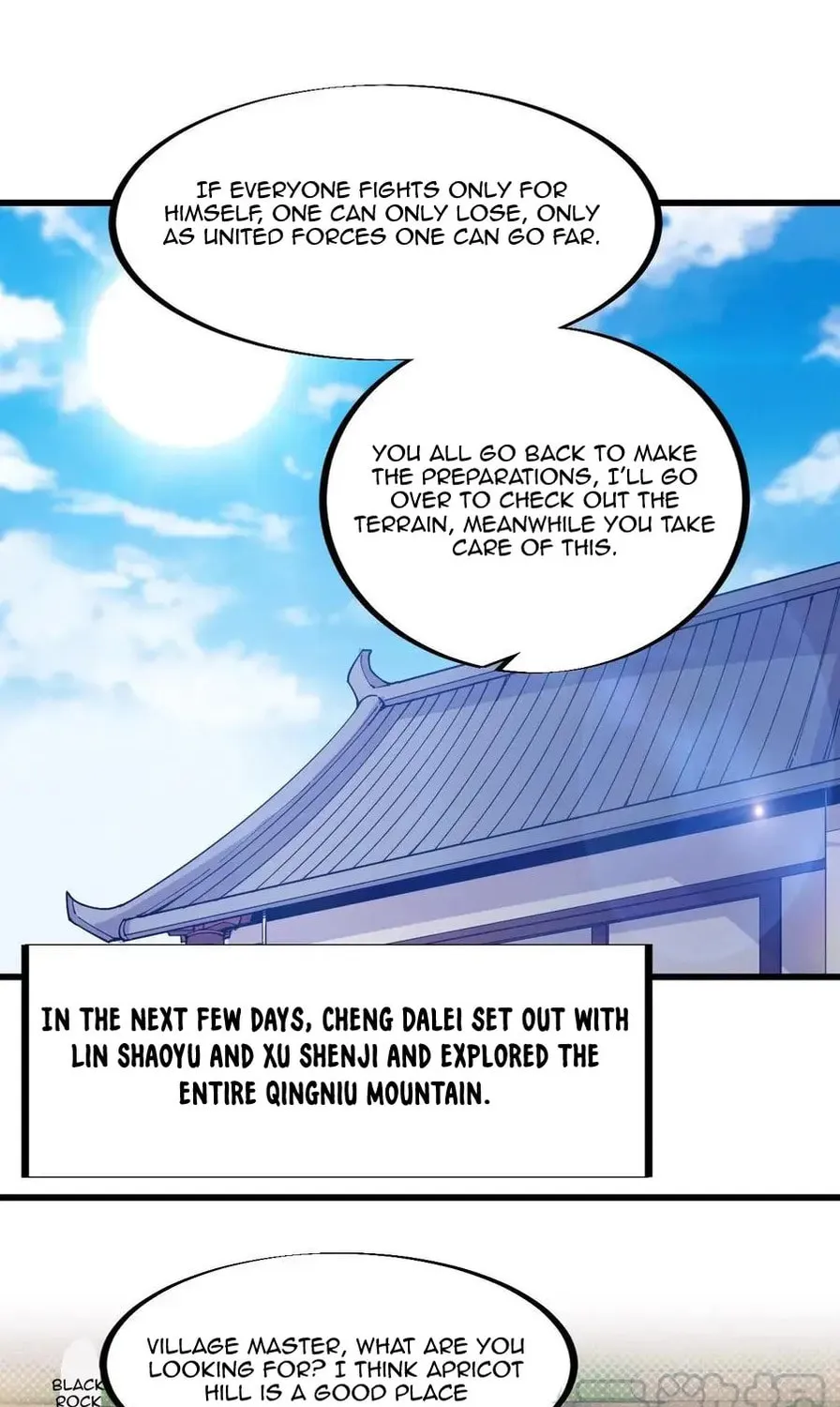 Read It Starts With A Mountain chapter 98 image 13 on Lezhin
