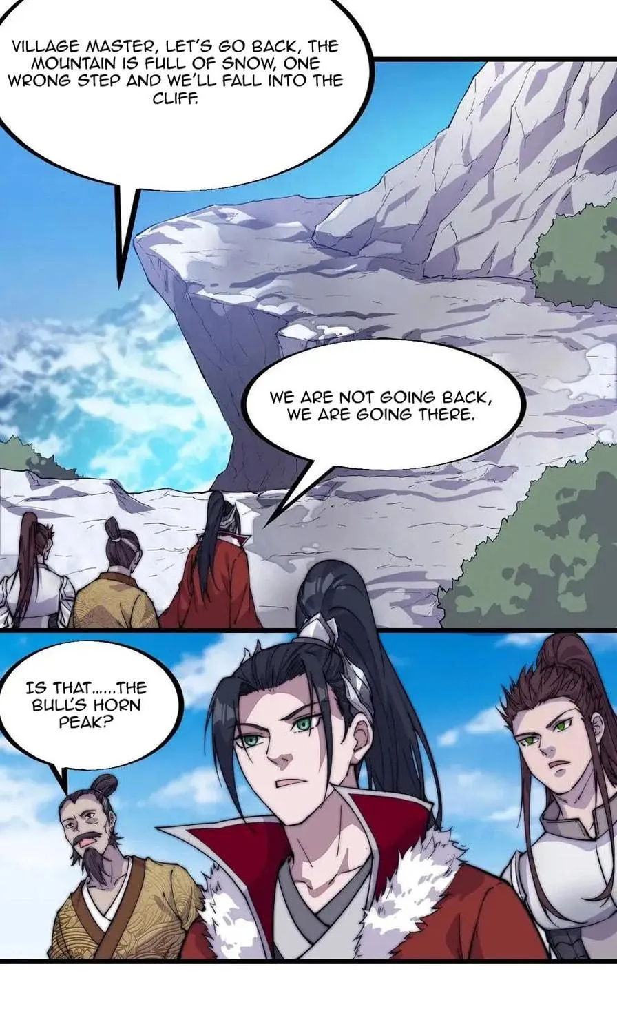 Read It Starts With A Mountain chapter 98 image 17 on Lezhin