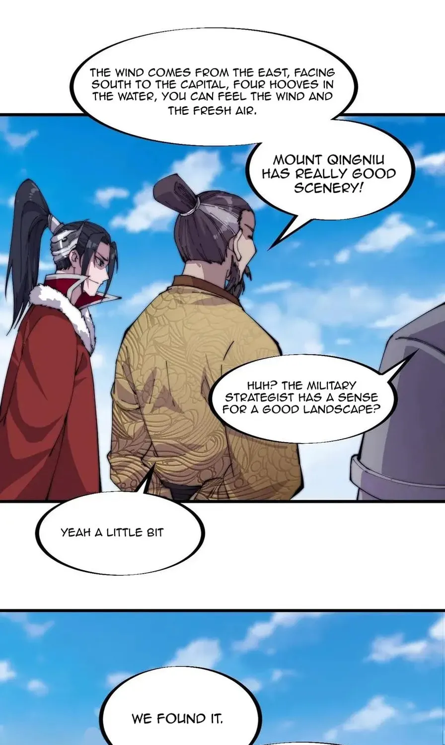 Read It Starts With A Mountain chapter 98 image 24 on Lezhin