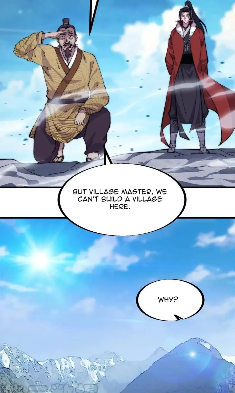 Read It Starts With A Mountain chapter 98 image 28 on Lezhin