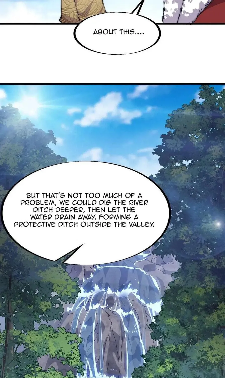 Read It Starts With A Mountain chapter 98 image 32 on Lezhin