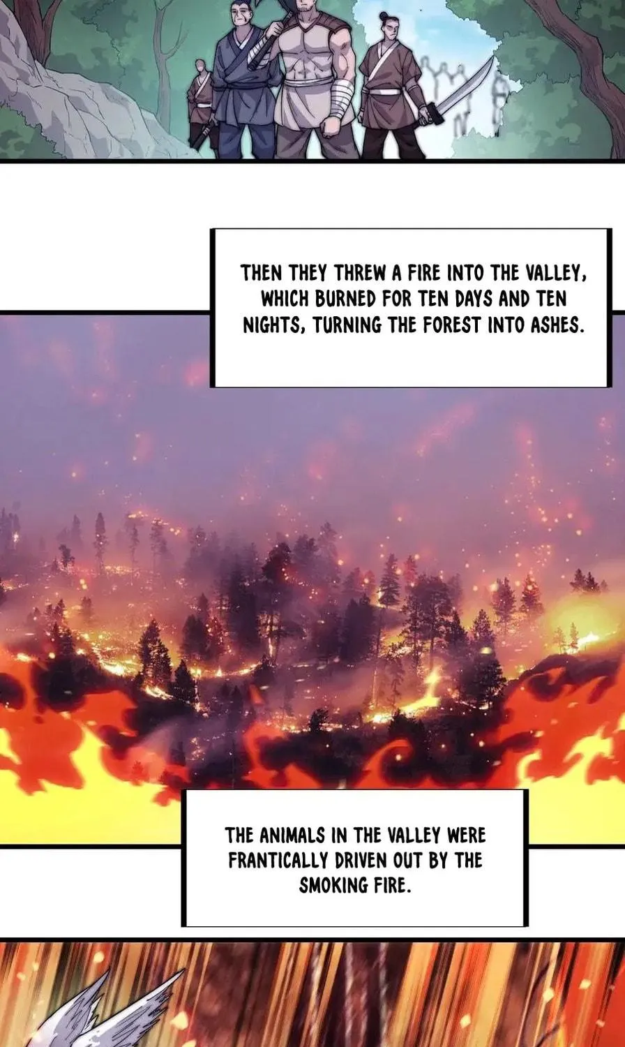 Read It Starts With A Mountain chapter 98 image 37 on Lezhin