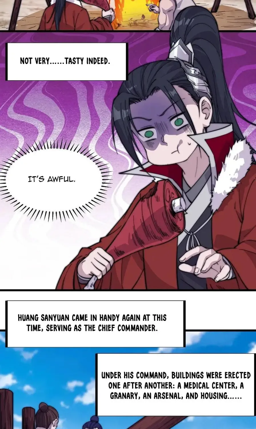 Read It Starts With A Mountain chapter 98 image 41 on Lezhin