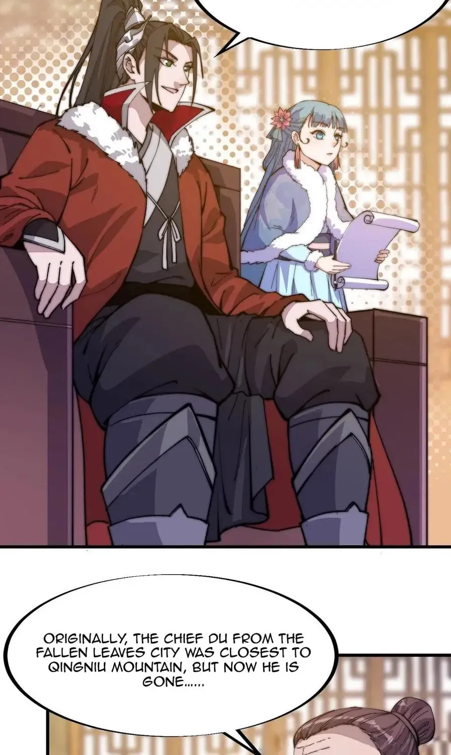 Read It Starts With A Mountain chapter 98 image 6 on Lezhin