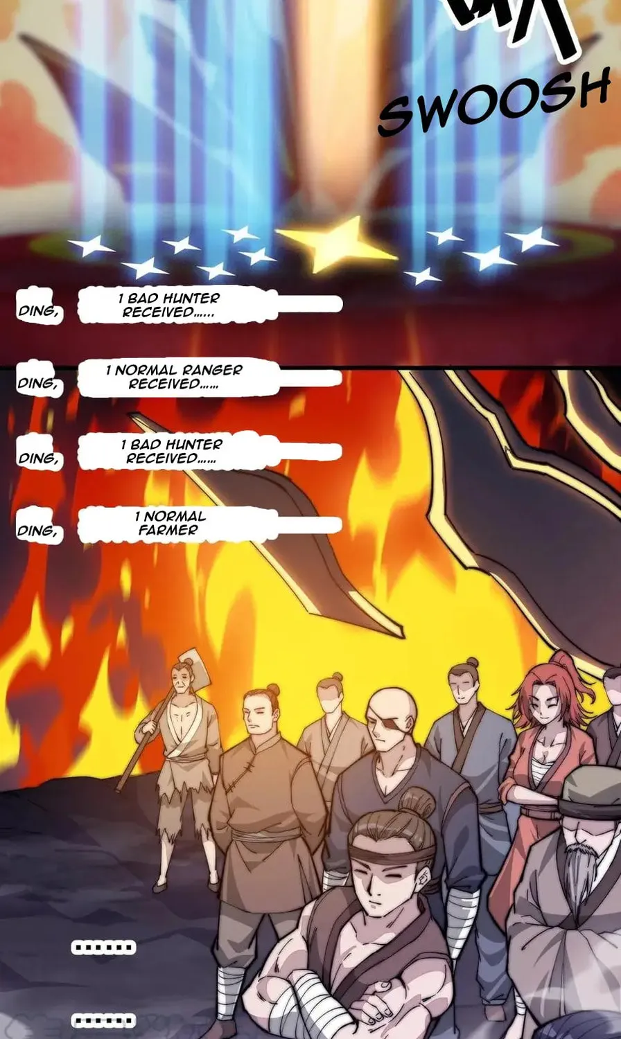 Read It Starts With A Mountain chapter 98 image 61 on Lezhin