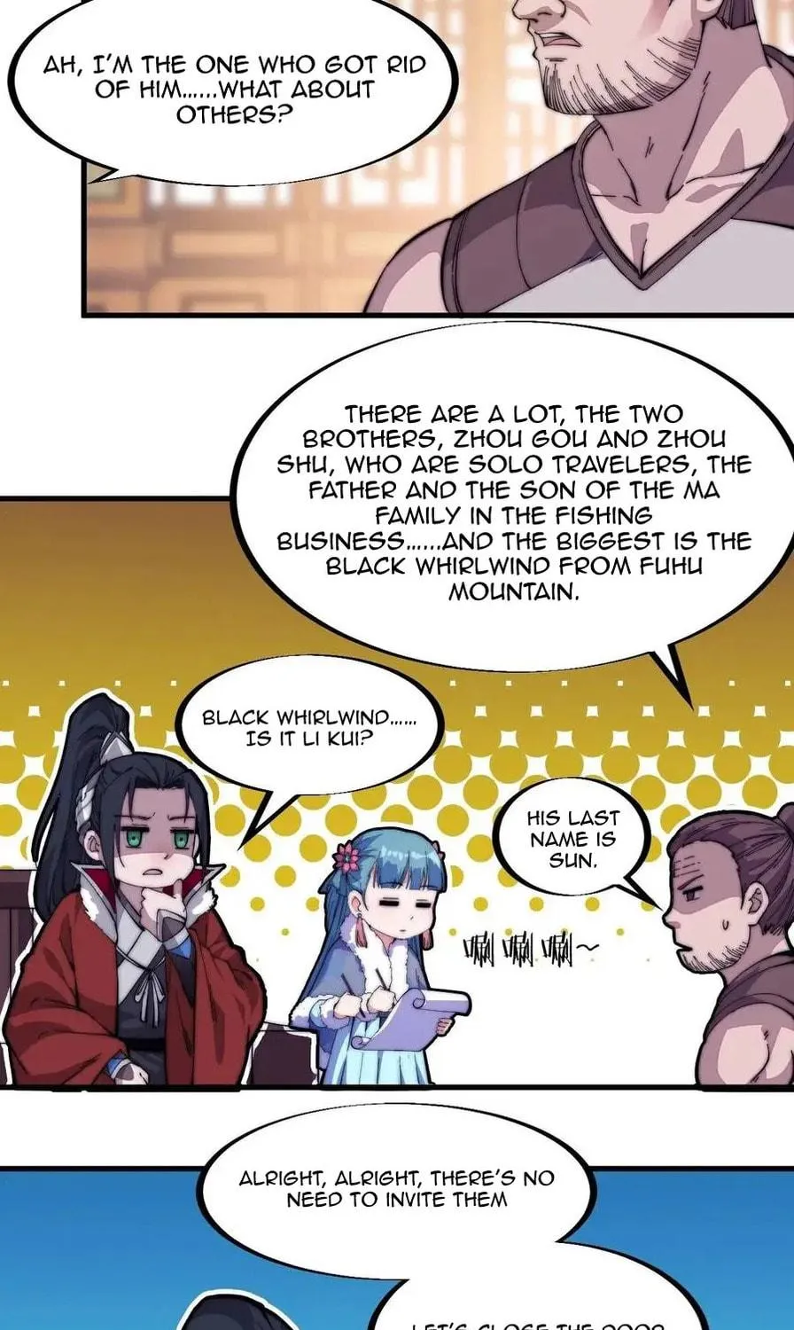 Read It Starts With A Mountain chapter 98 image 8 on Lezhin