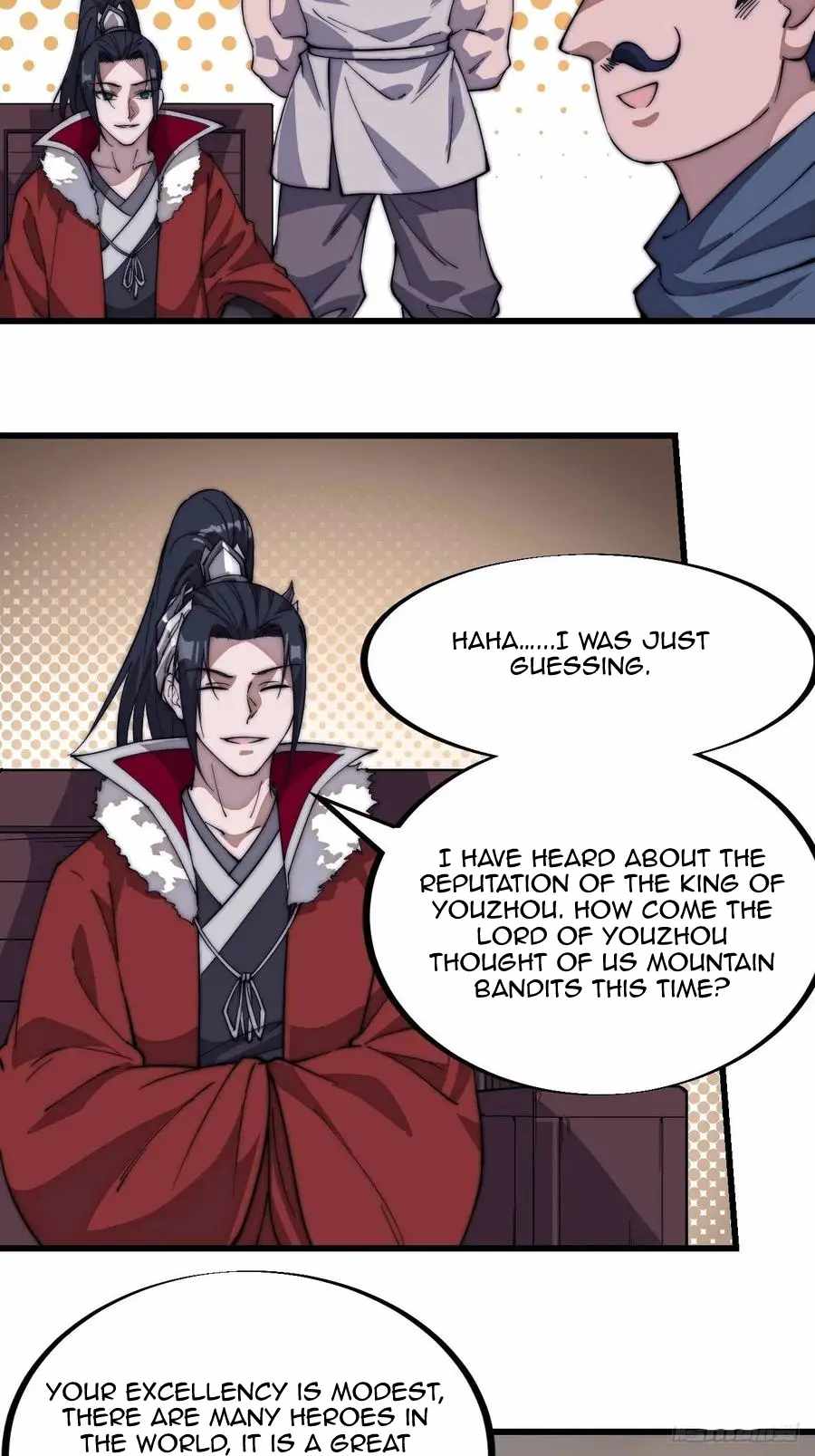 Read It Starts With A Mountain chapter 99 image 21 on Lezhin
