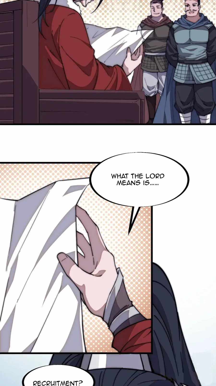 Read It Starts With A Mountain chapter 99 image 23 on Lezhin