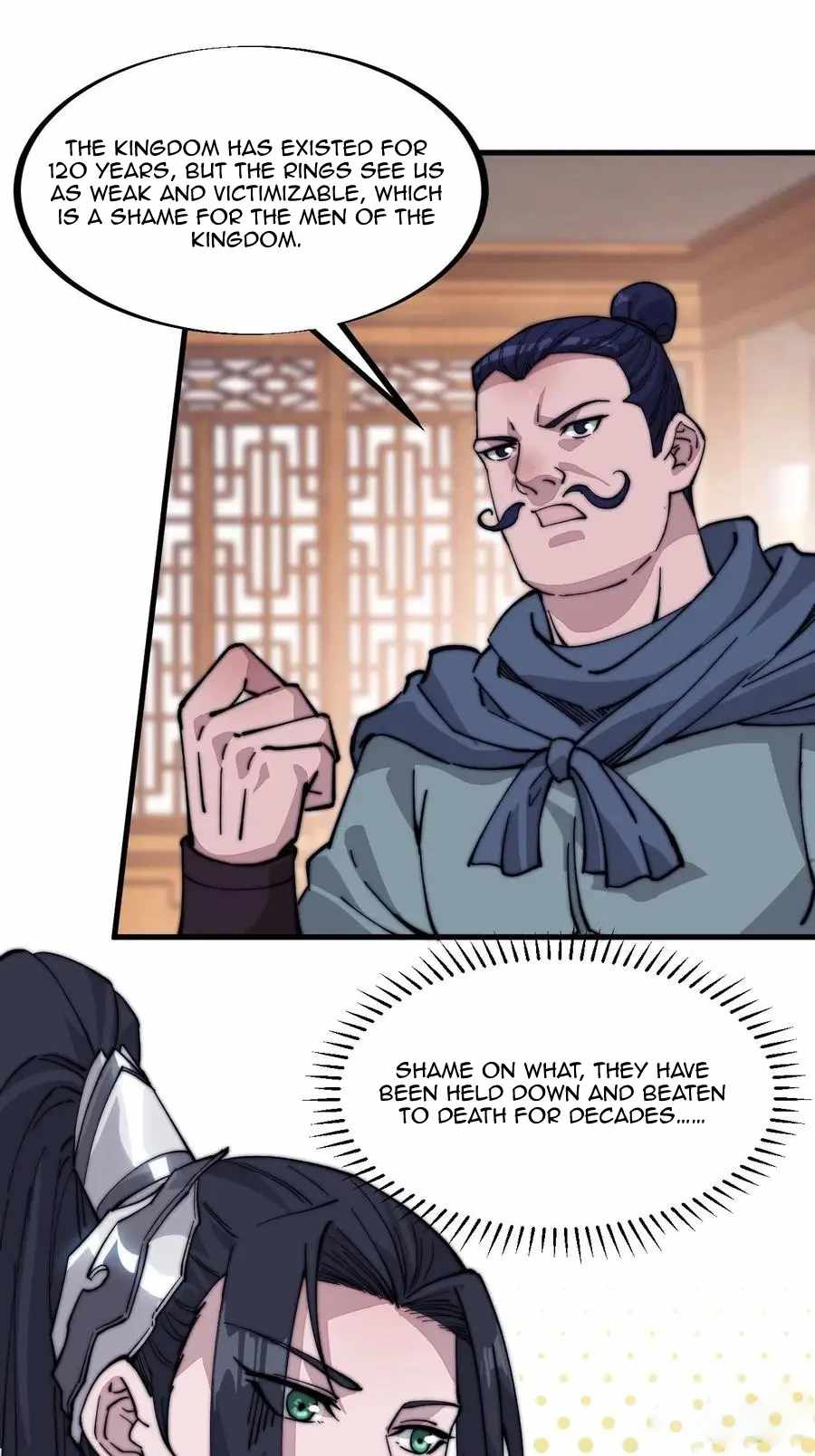 Read It Starts With A Mountain chapter 99 image 25 on Lezhin