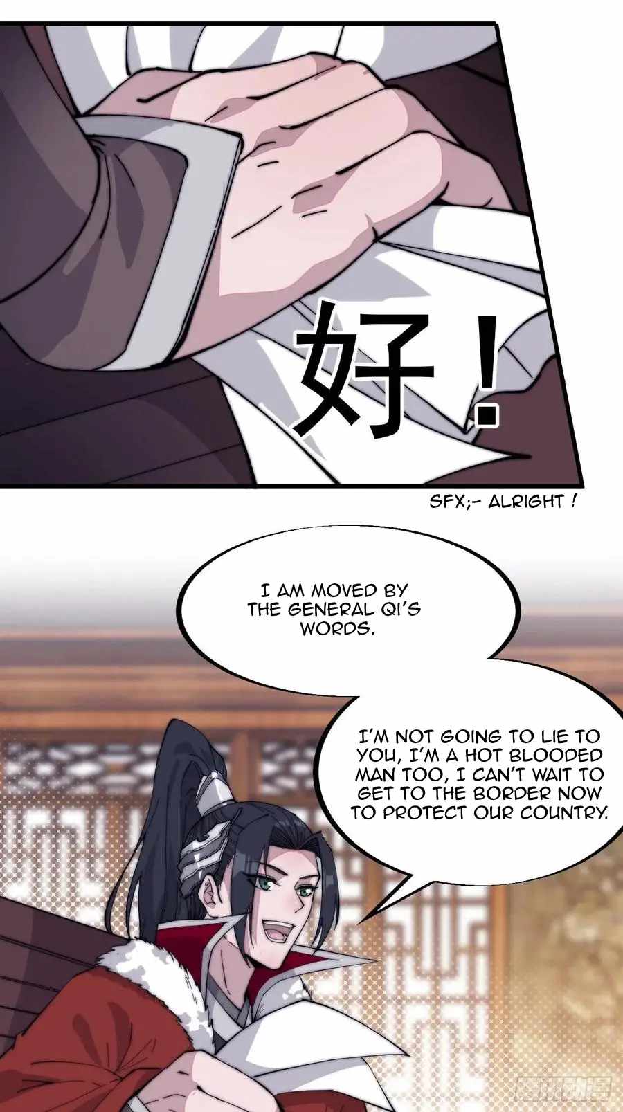 Read It Starts With A Mountain chapter 99 image 27 on Lezhin