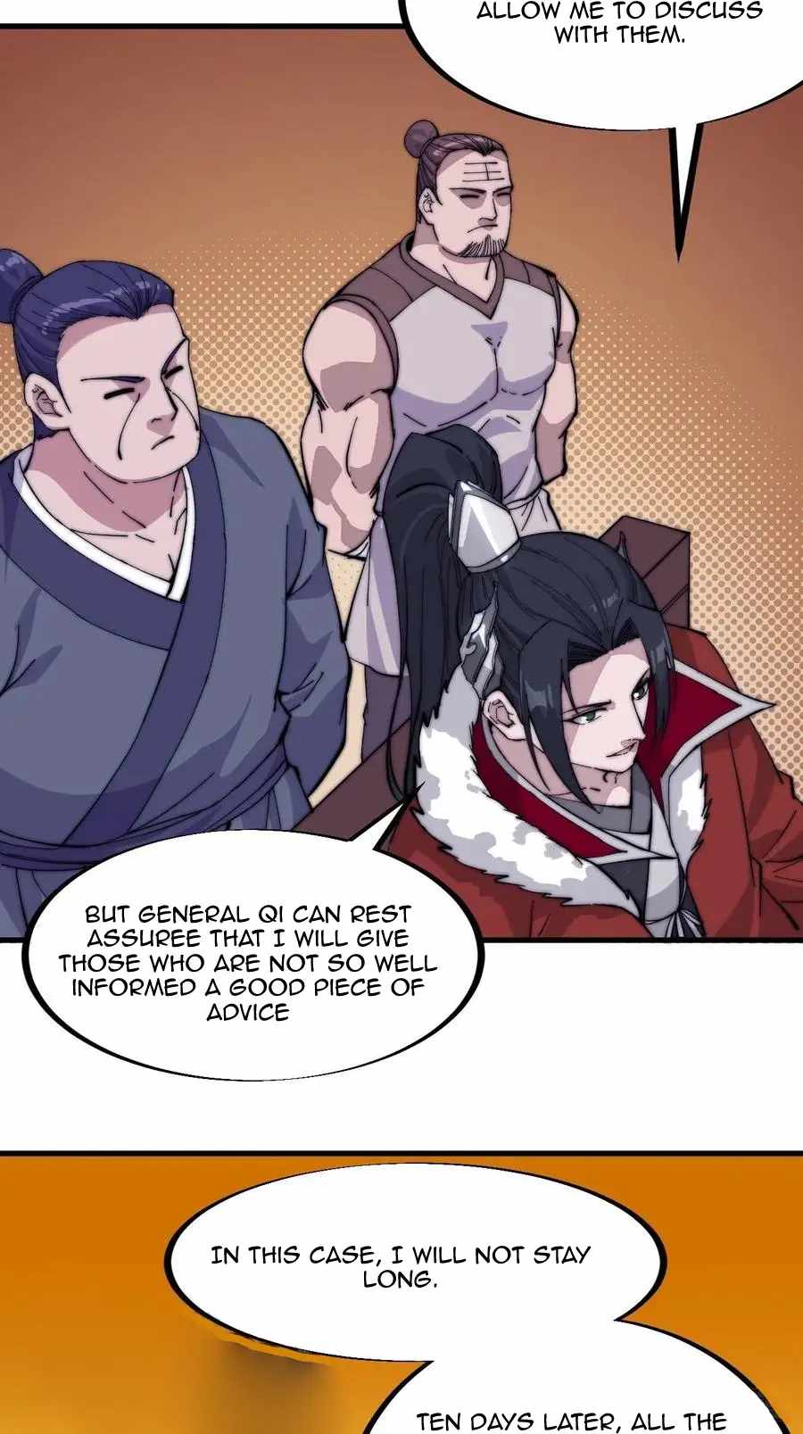 Read It Starts With A Mountain chapter 99 image 29 on Lezhin