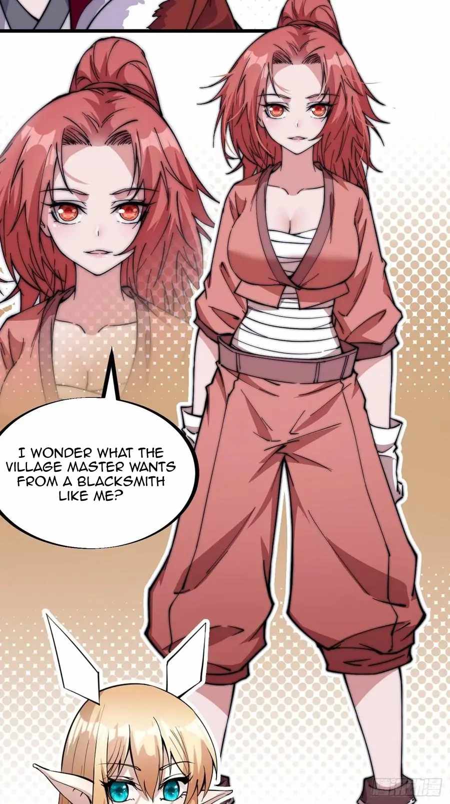 Read It Starts With A Mountain chapter 99 image 3 on Lezhin