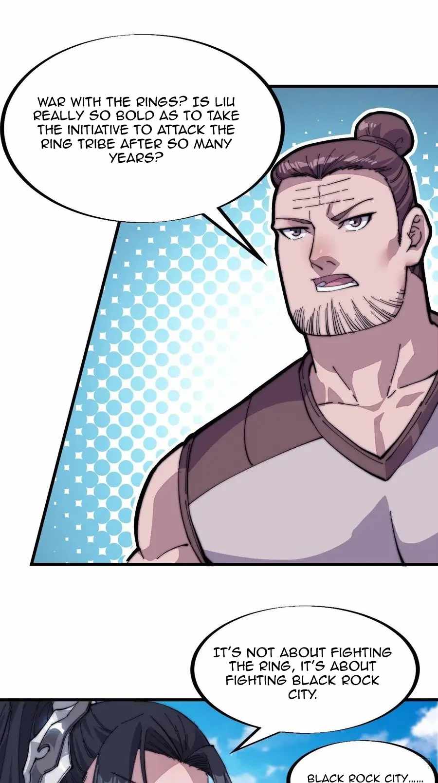 Read It Starts With A Mountain chapter 99 image 37 on Lezhin