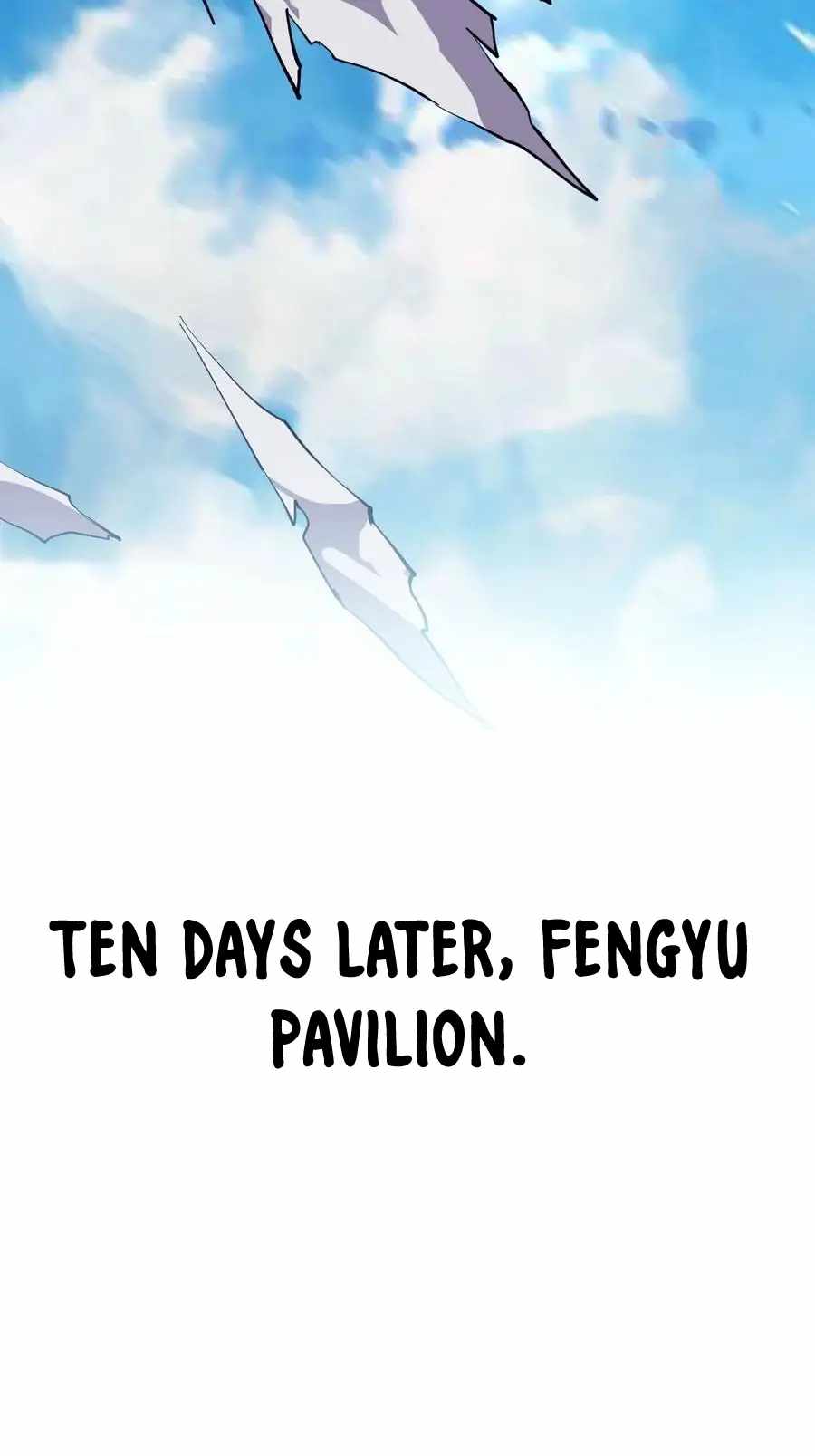 Read It Starts With A Mountain chapter 99 image 45 on Lezhin