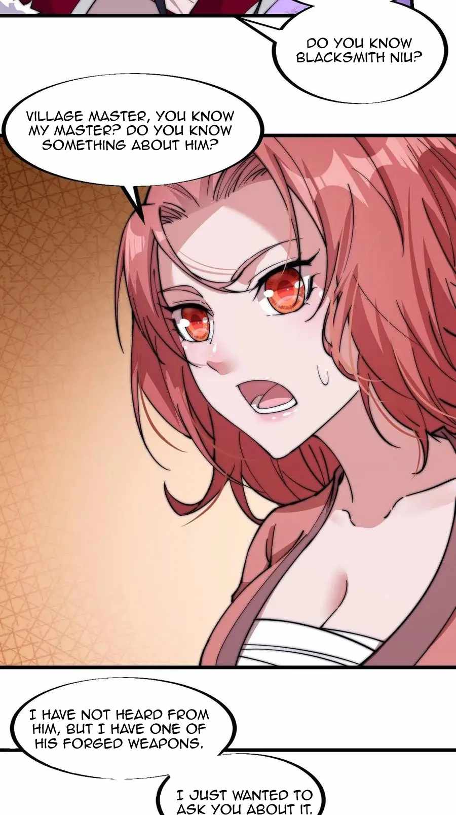 Read It Starts With A Mountain chapter 99 image 5 on Lezhin