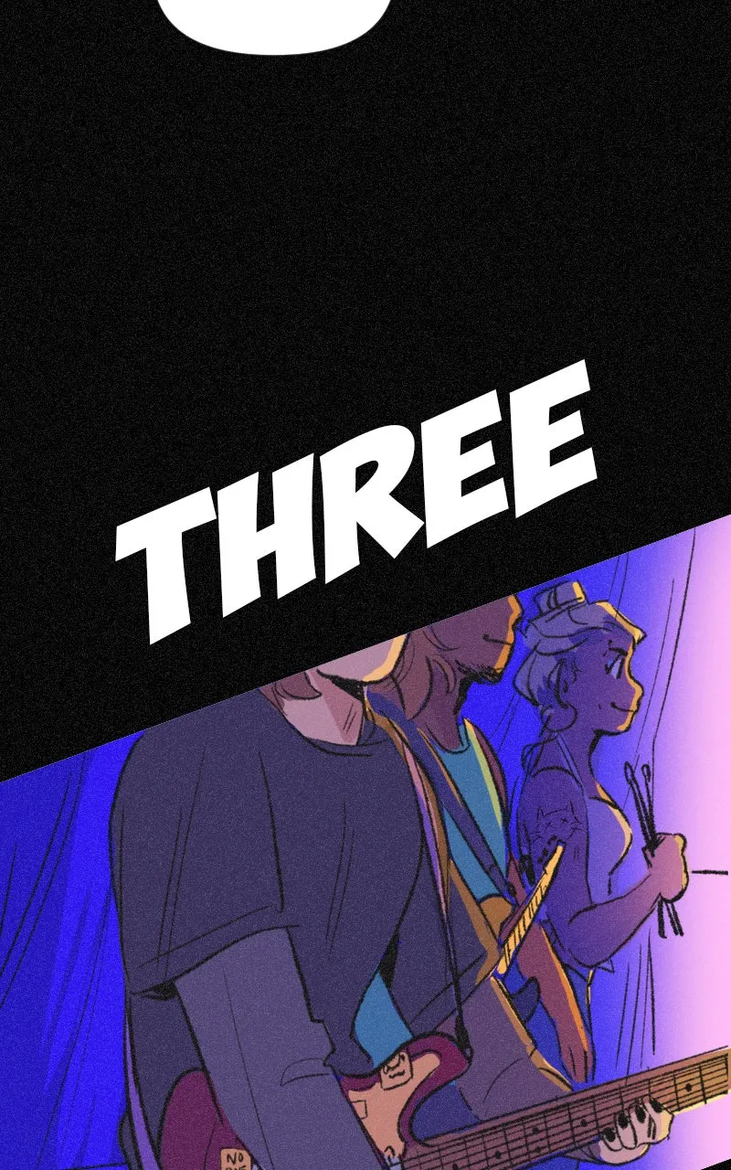 It Strikes a Chord Chapter 1 page 11 - 