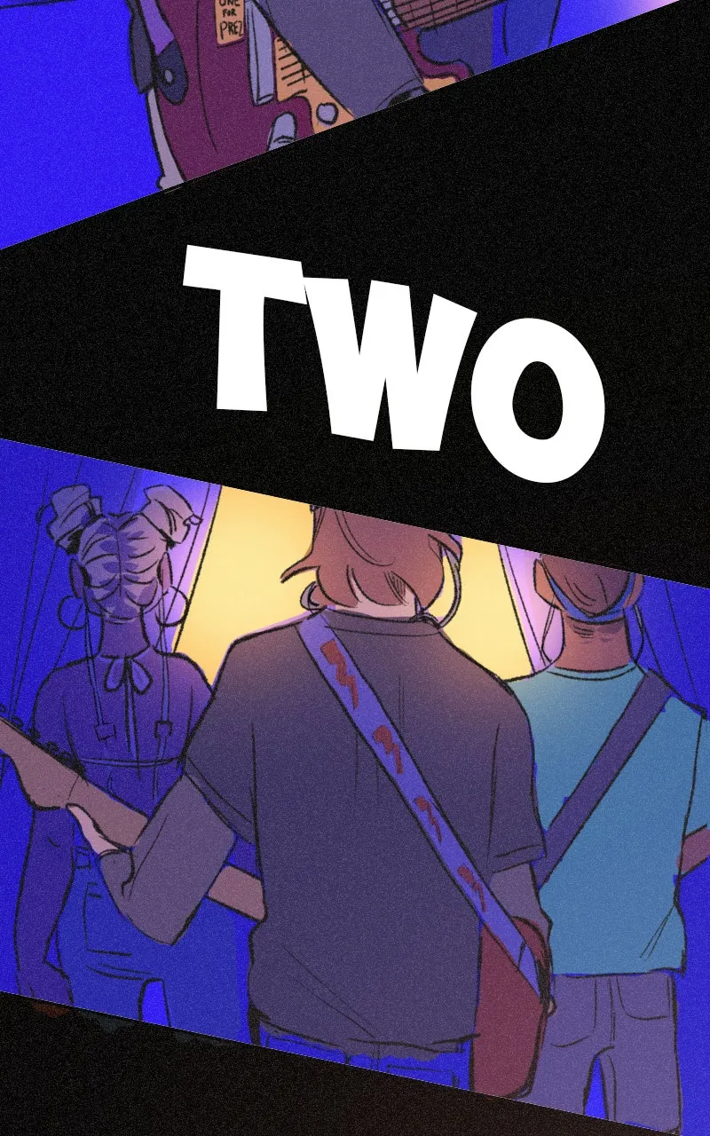 It Strikes a Chord Chapter 1 page 12 - 