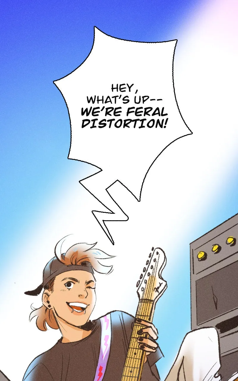 It Strikes a Chord Chapter 1 page 14 - 